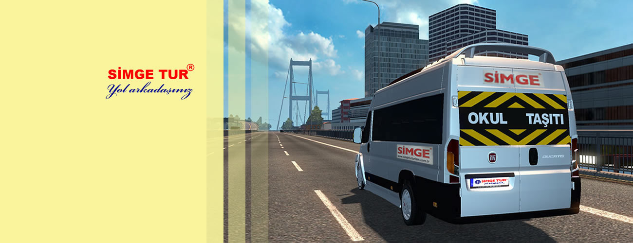 Simgetur Turizm